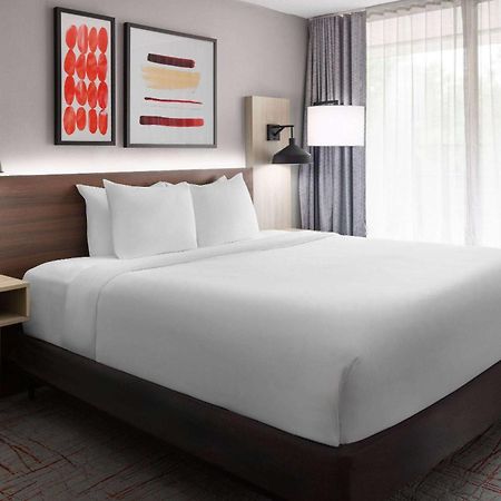 Hawthorn Extended Stay By Wyndham Columbia-Ft Jackson Exteriör bild