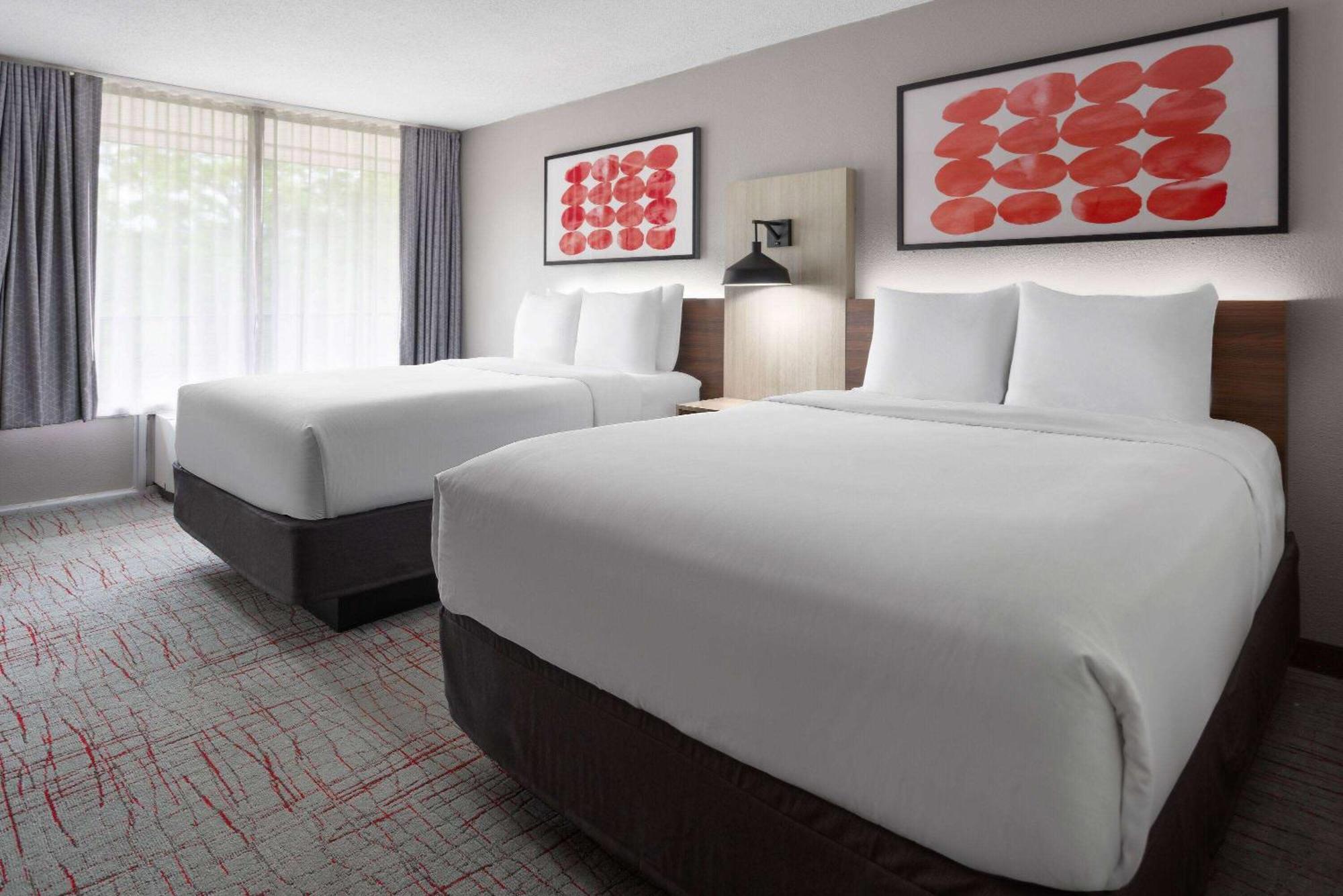 Hawthorn Extended Stay By Wyndham Columbia-Ft Jackson Exteriör bild