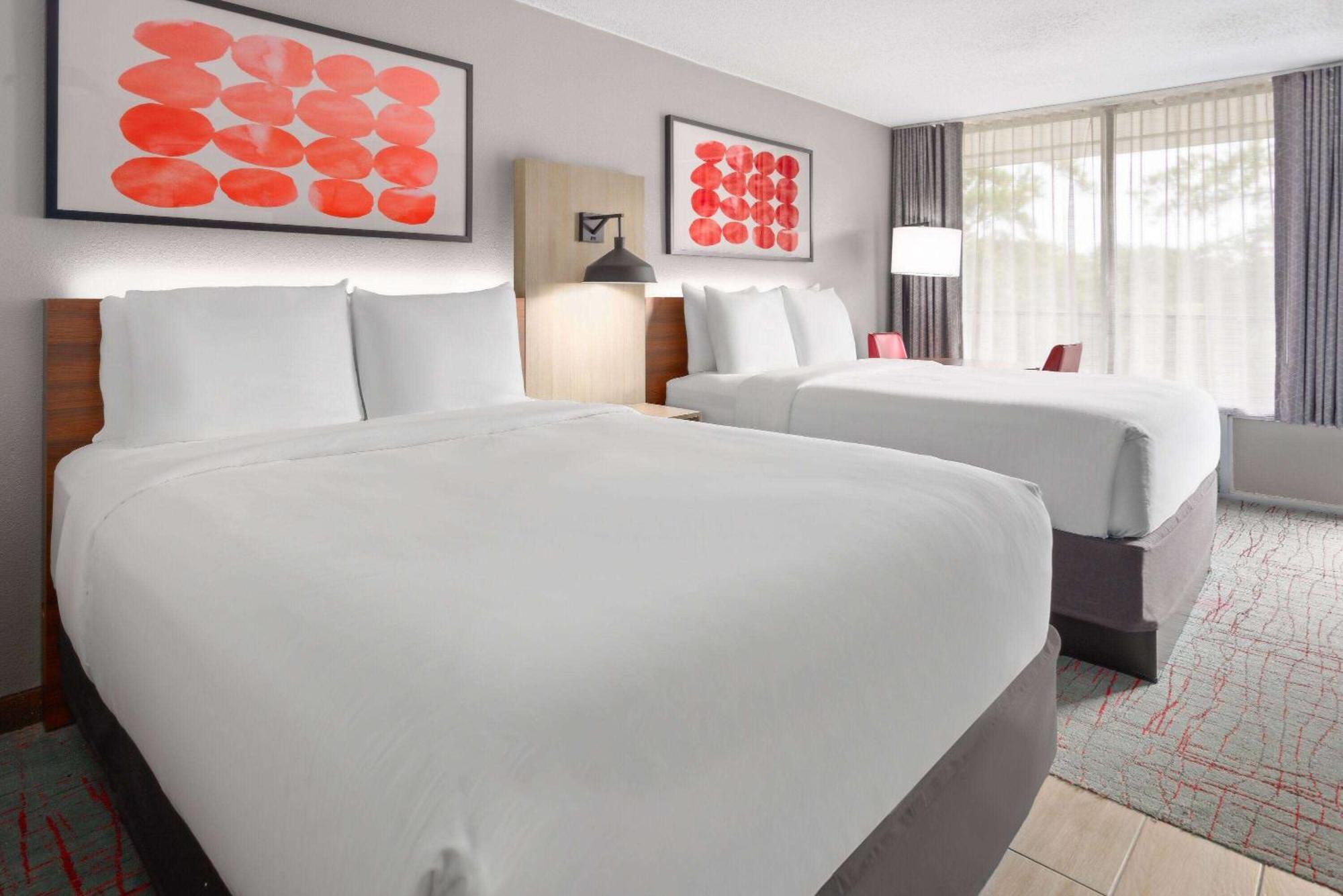 Hawthorn Extended Stay By Wyndham Columbia-Ft Jackson Exteriör bild